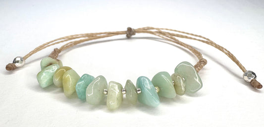 Amazonite