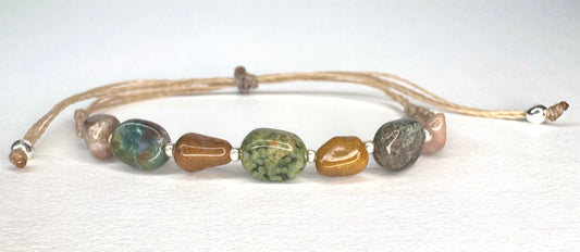 Ocean Jasper