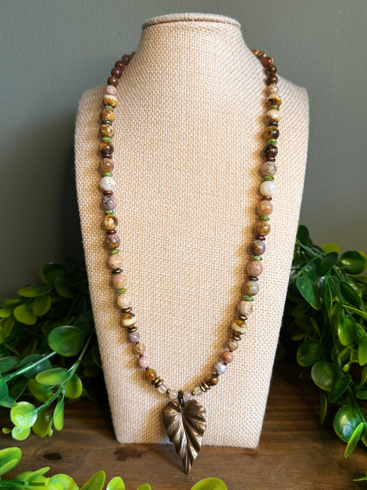 Woodland Reverie