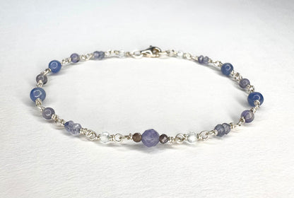 Chloe Gem Chain