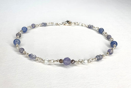 Chloe Gem Chain