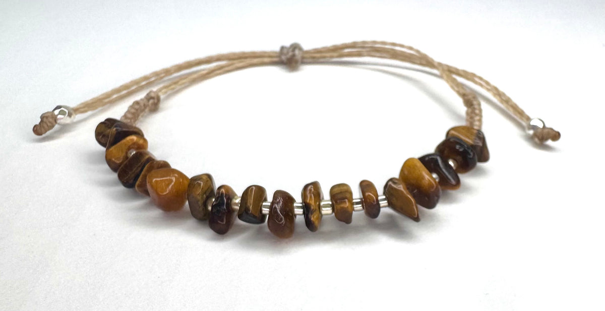 Tiger's Eye