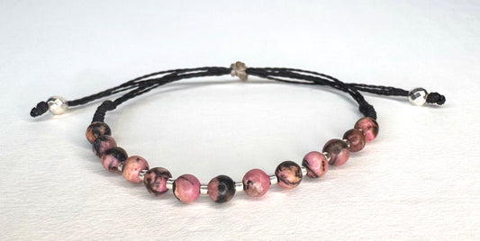 Rhodonite