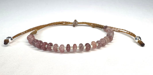 Lepidolite