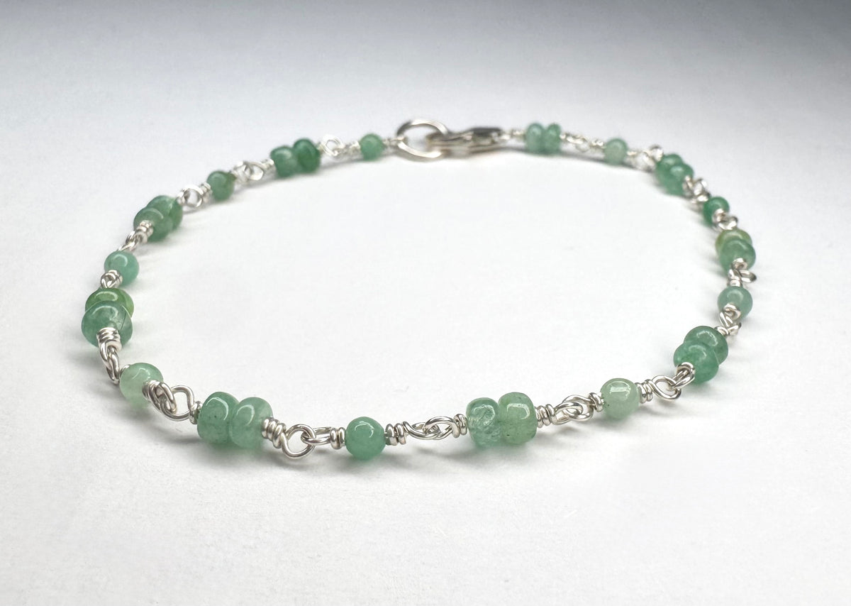 Dylan Gem Chain