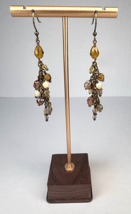 Sienna Dangles