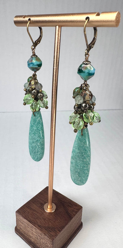 Cami Dangles