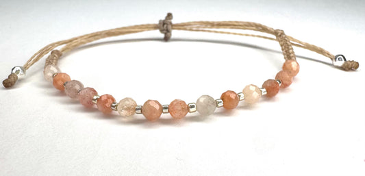 Arusha Sunstone