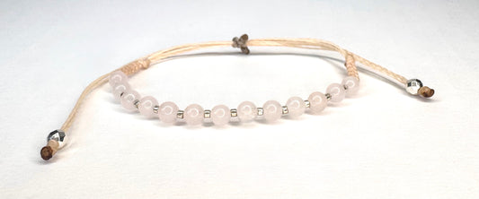 Rose Quartz