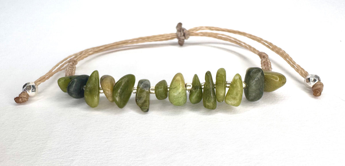African Jade