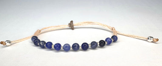 Sodalite