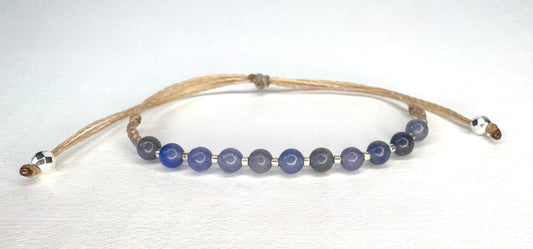 Blue Aventurine