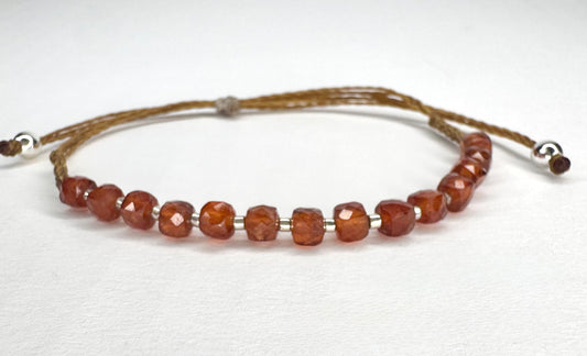 Hessonite