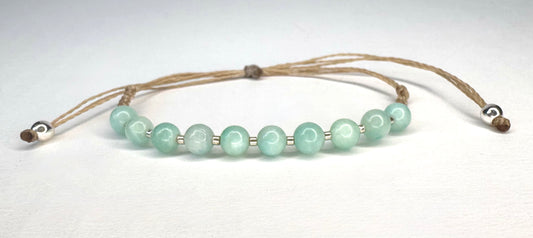 Amazonite