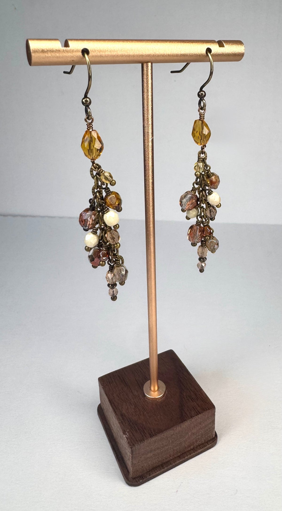 Sienna Dangles