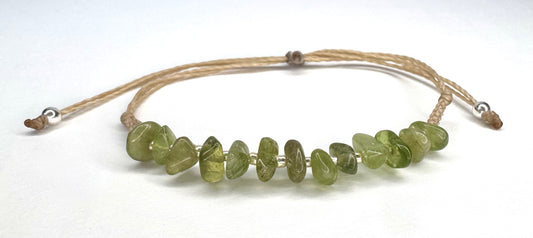 Green Apatite
