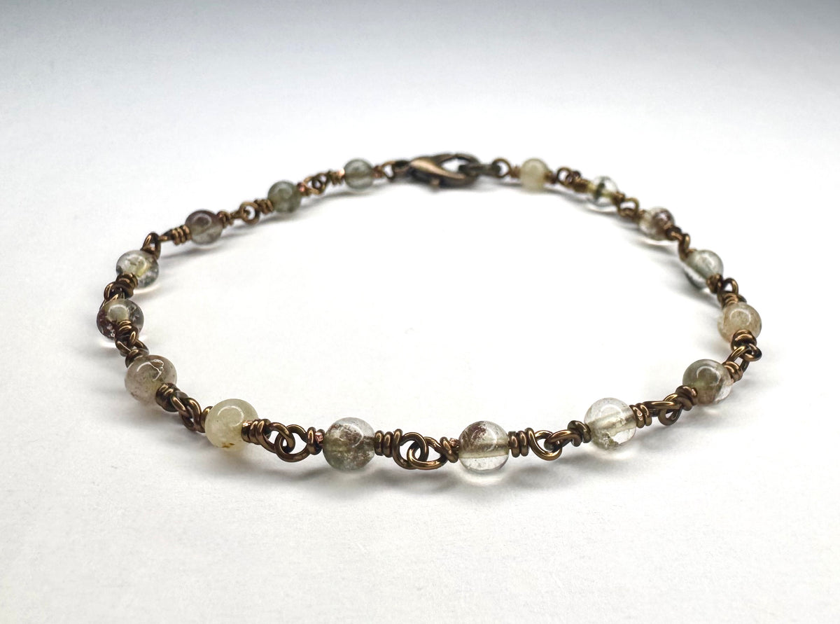 Molly Gem Chain