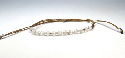 Selenite