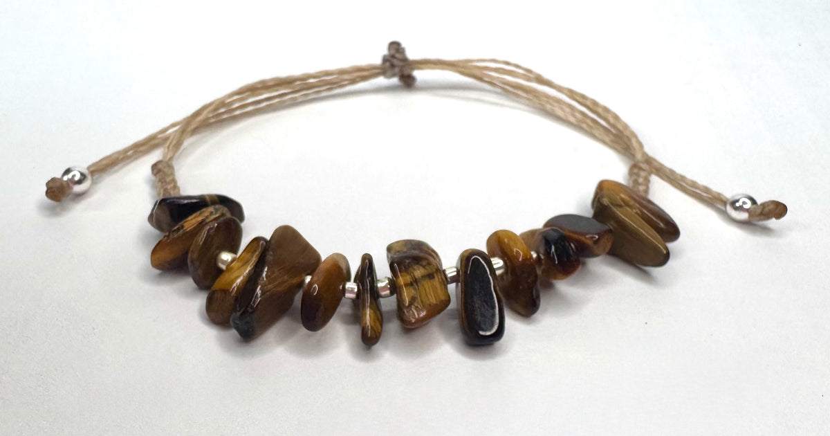 Tiger's Eye
