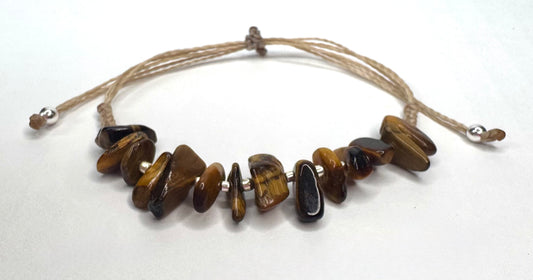 Tiger's Eye