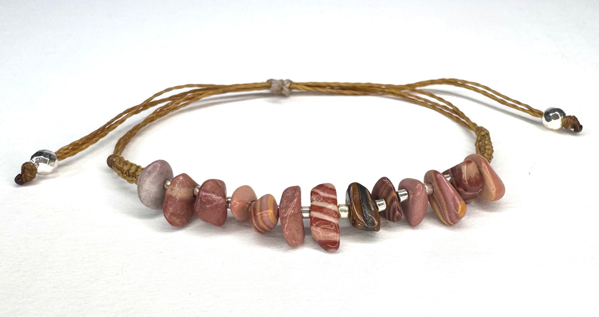 Petrified Wood
