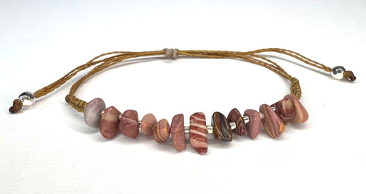 Petrified Wood