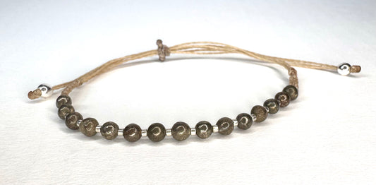 Pyrite
