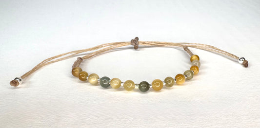 Dream Tiger's Eye