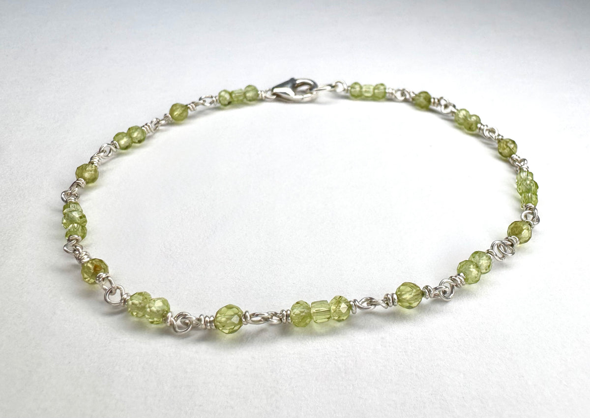 Constance Gem Chain