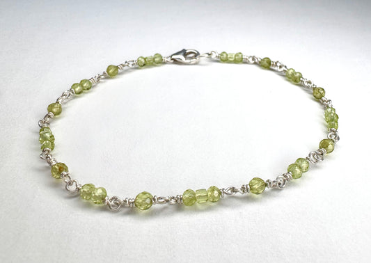 Constance Gem Chain