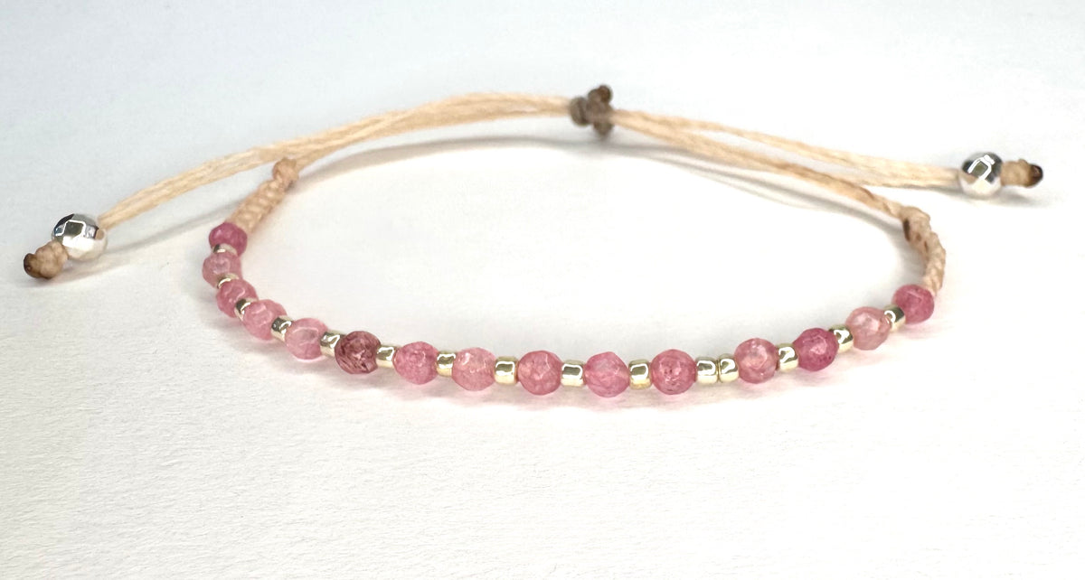Pink Quartz