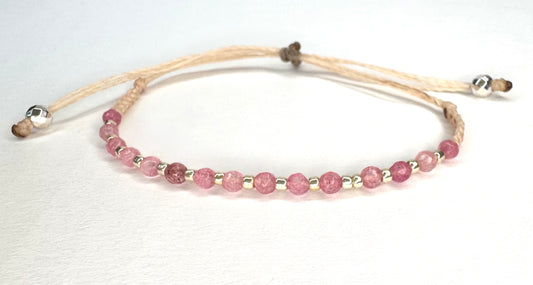 Pink Quartz