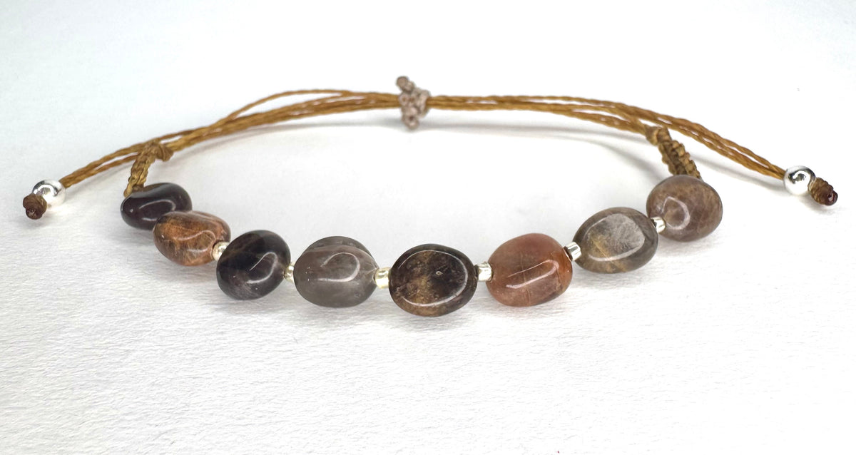 Black Sunstone